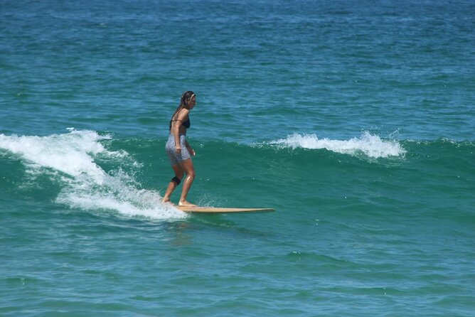 Surf+Trilha - Key highlights you should know