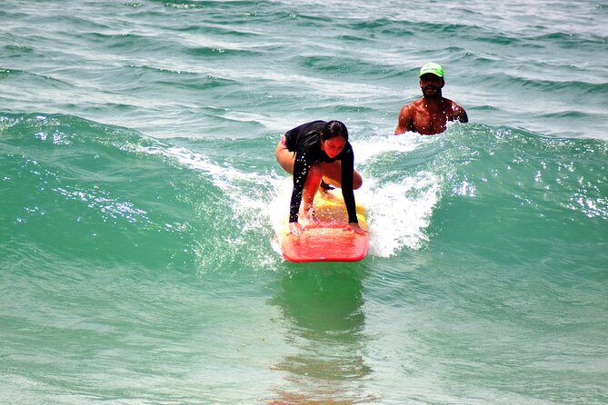 Surf+Trilha - Should you book this Surf+Trilha tour?