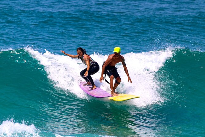 Surf+Trilha - The 30-minute climb to Pedra do Pontal: calm steps, real viewpoints