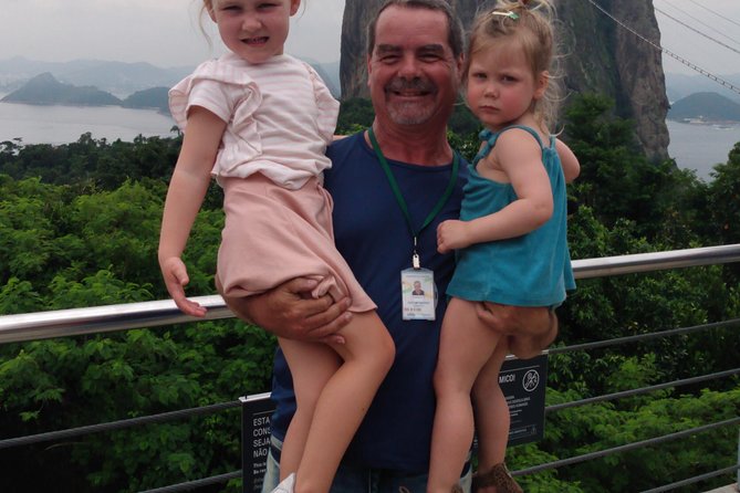 Tailor made tour - Getting the most Rio in 5 to 8 hours (without feeling rushed)