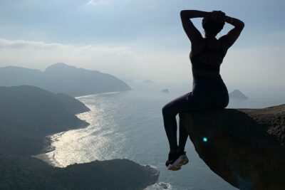 Telégrafo Rock & Prainha Beach – easy hike and stunning views