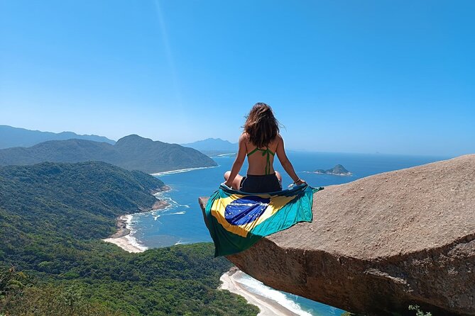 Telegraph Stone Adventure - Why Pedra do Telégrafo Starts Before the City Wakes Up