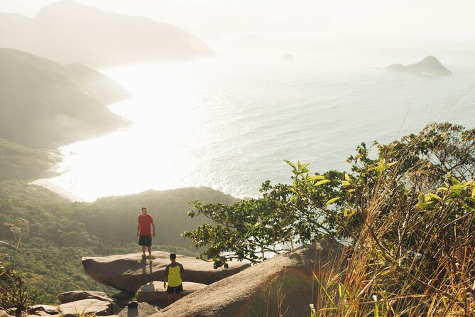 Telegraph Stone Trail | Sunrise - What you get included, and what you should plan to bring