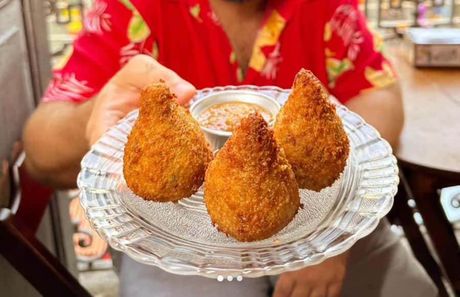 The Best Food Tour: Taste the Most Authentic Flavours of Rio - Key things that make this Rio food tour worth your time