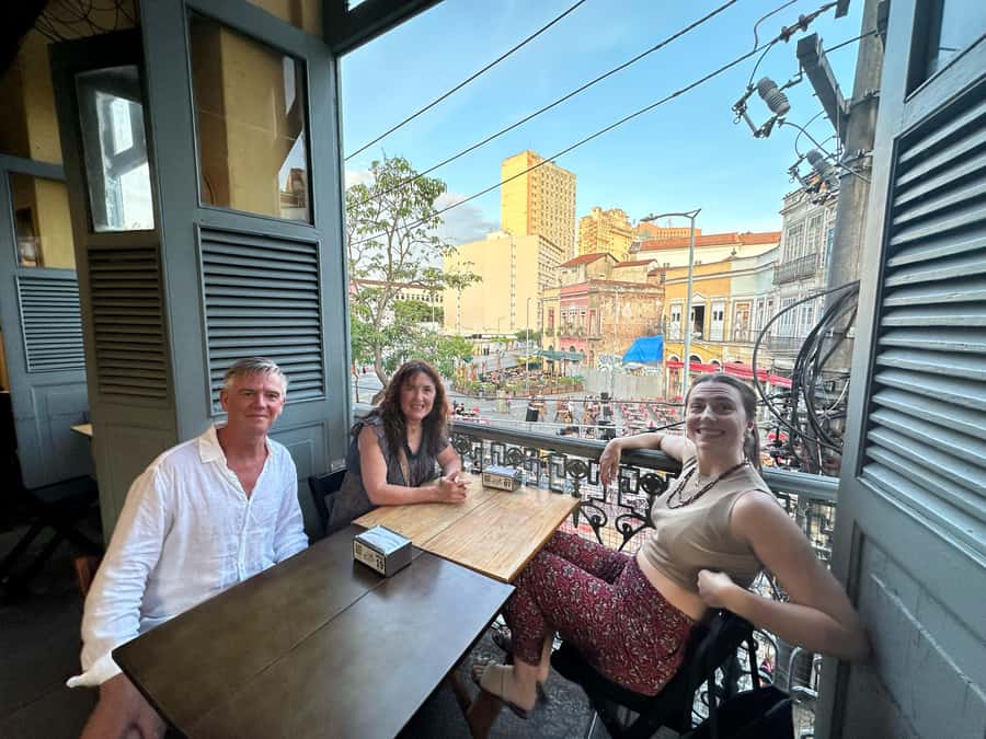 The Best Food Tour: Taste the Most Authentic Flavours of Rio - Price and Value: What $75 Really Covers in 4 Hours