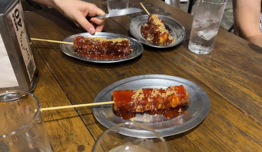 The Best Food Tour: Taste the Most Authentic Flavours of Rio - Best Time to Go: 12:30 PM Versus 4:00 PM