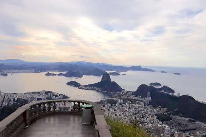 The Best Half Day in Rio with Christ Redeemer and Sugar Loaf Hill - Key takeaways before you go
