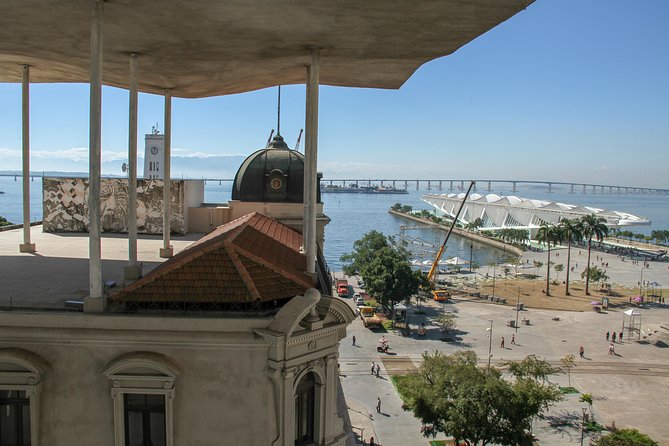 The Best of Rio de Janeiro in a Private Guided Tour - Botanical Garden and Flamengo-area museums for a calmer rhythm