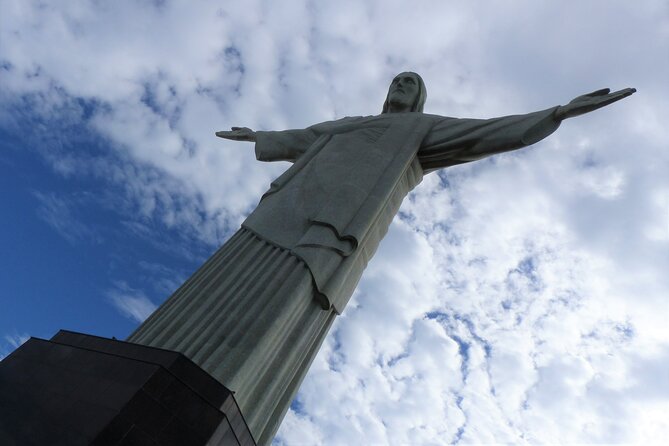 The Christ the Redeemer, the Sugar Loaf and the beaches of the "South Zone" - Key highlights you will care about