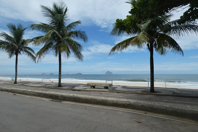The Christ the Redeemer, the Sugar Loaf and the beaches of the "South Zone" - Price and logistics: what you are really paying for