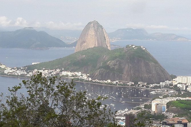 The Christ the Redeemer, the Sugar Loaf and the beaches of the "South Zone" - Weather and timing: how to plan so sunset does not slip away
