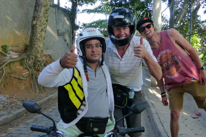 The Dois Irmãos Hike in Rio and Vidigal Favela Tour - Price and Value: What You Pay, What You Pay Locally