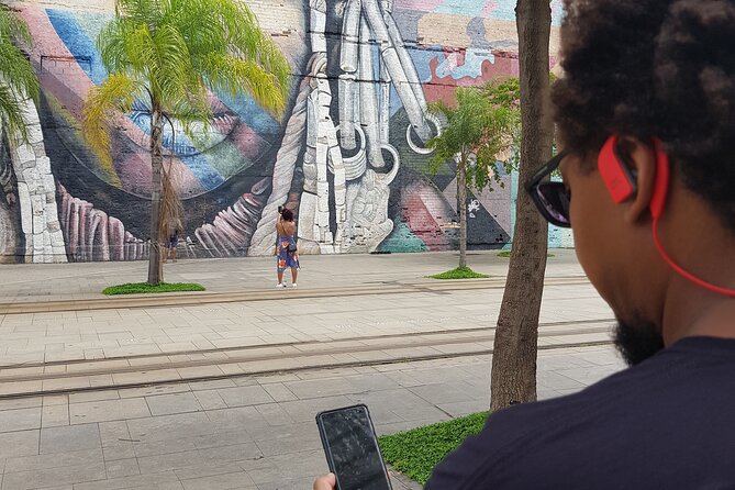 The History of Samba in Rio de Janeiro - Oswaldo Cruz - Key moments you will hear about along the Madureira route