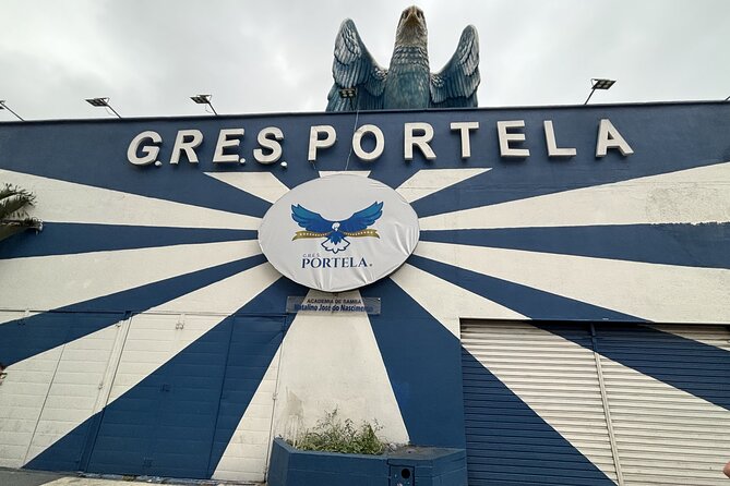 The History of Samba in Rio de Janeiro - Oswaldo Cruz - Quilombo Agbara Dudu: connecting place names to identity