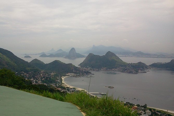 The Oscar Niemeyer Way Private Tour Key figure in the Brazilian architecture - Key highlights worth knowing before you go