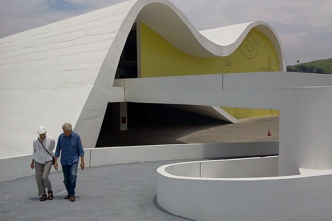 The Oscar Niemeyer Way Private Tour Key figure in the Brazilian architecture - Why Oscar Niemeyer’s architecture still feels like a live wire