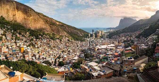 The real life behind the word favela - Key highlights before you go