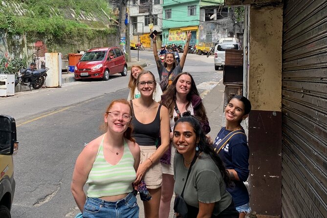 The real life behind the word favela - Price and value: why $49.05 can make sense for Rio