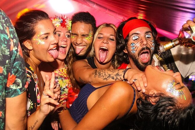 Ticket to 4-Hour Rio de Janeiro Boat Party - Key things to know before you go