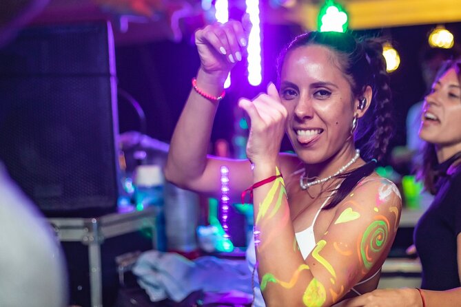 Ticket to 4-Hour Rio de Janeiro Boat Party - Nightlife on the Bay, and what your ticket really covers