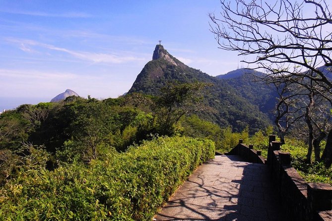 Tijuca Forest + Botanical Garden + Lage Park - by Alan Denis - Key Highlights You’ll Actually Care About
