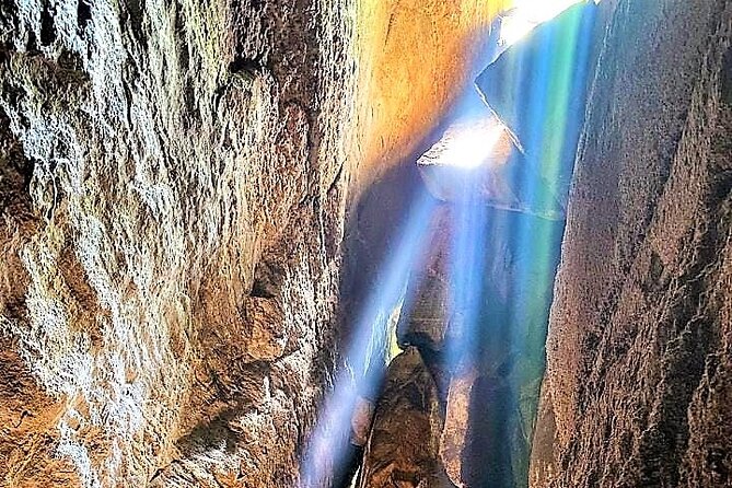 Tijuca Forest Caves and Falls Tour in Rio de Janeiro - Stop-by-stop: how the classic Tijuca route feels in real time