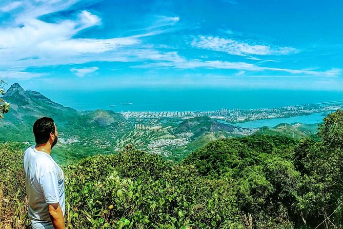 Tijuca Forest Challenge Full-Day Hike (Small-Group or Private) - What to bring and how to plan for a hard day