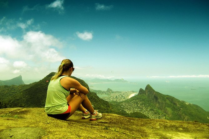 Tijuca Forest Half-Day Hike (Small Group or Private) - Tijuca Forest in half a day: what you are really buying