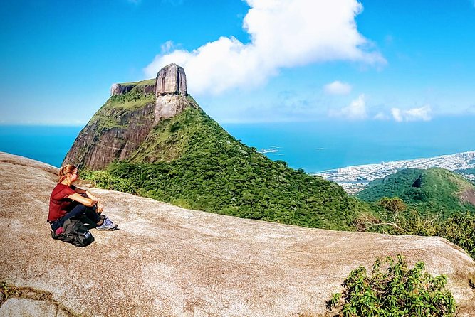 Tijuca Forest Half-Day Hike (Small Group or Private) - Mirante das Canoas and Vista Chinesa: two viewpoints, two photo styles