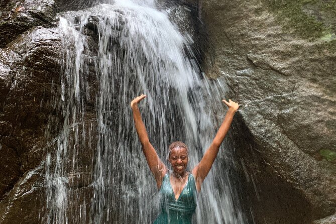 Tijuca Forest Hike - Waterfalls & Caves, Nature & Wild Life! - Capela Mayrink and the park’s historic layer