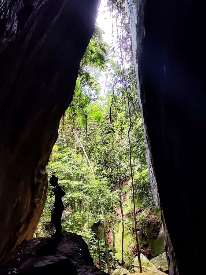 Tijuca Forest´s hike: caves, waterfalls and great views - What to pack for a 4-hour Tijuca Forest hike (and what to skip)
