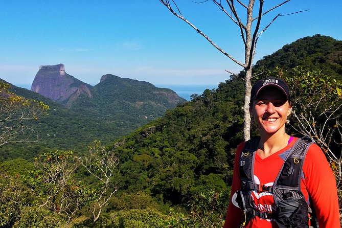 Tijuca Forest Trail Running Tour - Stop 1: Praça Afonso Viseu, the launchpad for an active day