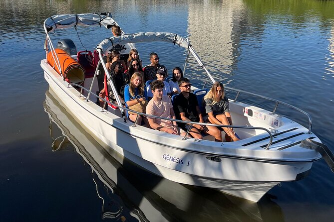 Tijuca Islands Snorkeling & Whale Watching Boat Tour from Rio - The whale watching add-on: how the R$150 BRL fee works