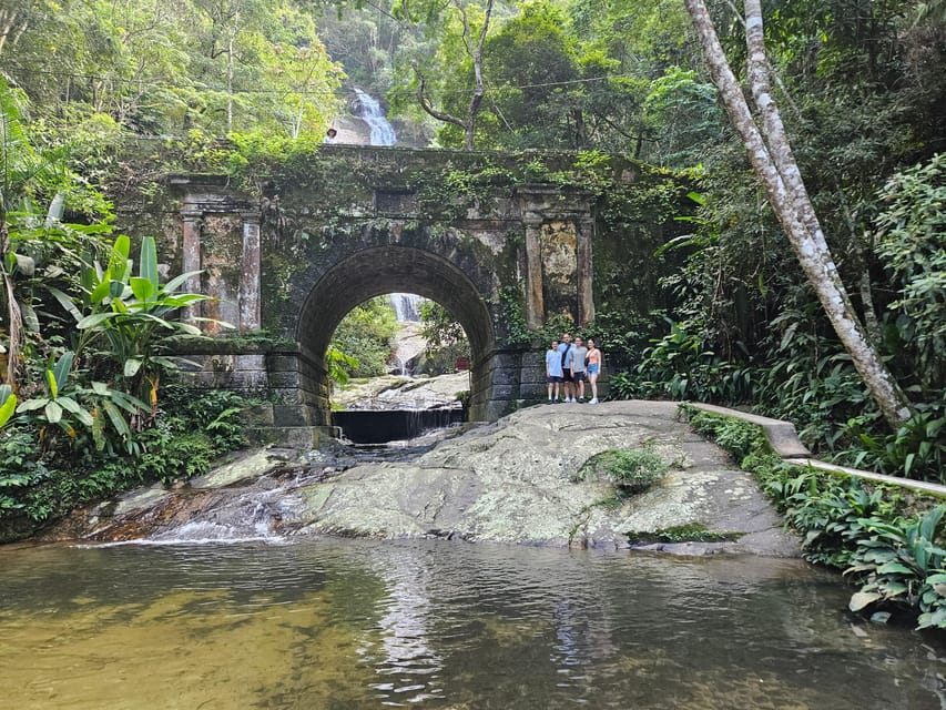 Tijuca National Park and all its wonders! - What the $51 Price Covers, and When It Feels Like a Deal