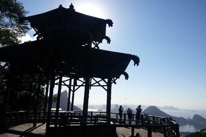 Tijuca Peak Hiking Tour & Taunay Waterfall - Rio de Janeiro - Key things to know before you go