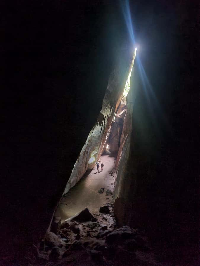 Tijuca Rain Forest - Adventure through Waterfalls & Caves - Key things to know before you go