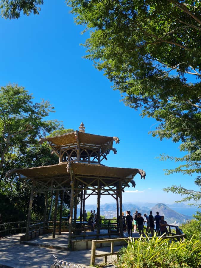 Tijuca Rain Forest - Adventure through Waterfalls & Caves - Main caves are the highlight: how to plan for the tricky parts