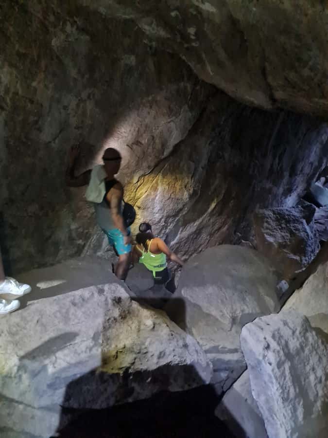 Tijuca Rain Forest - Adventure through Waterfalls & Caves - Guide energy and multilingual clarity, plus the photo and video bonus