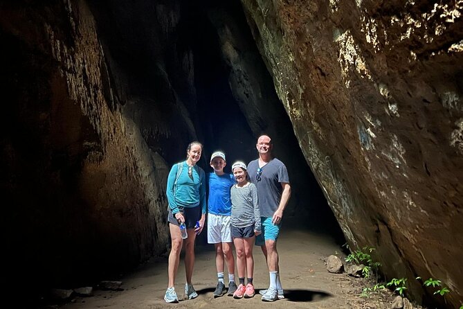 Tijuca Rainforest Waterfalls, Wildlife, Caves and Rio Scenic View - The Value for $88: What You’re Paying For, and What You’re Not