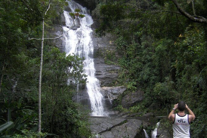 Tijuca's National Park - Eco Hiking Tour - What to wear and pack so the day stays comfortable