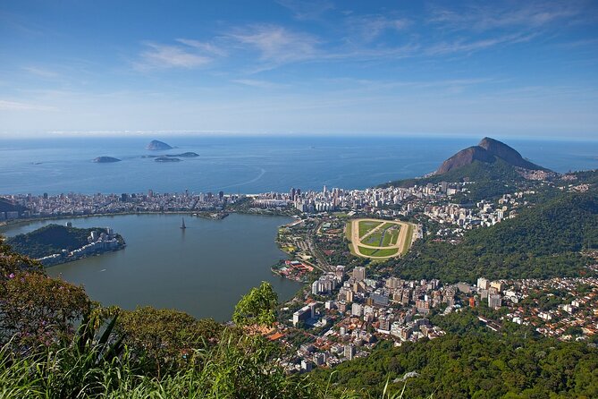 Top Tijuca Forest Private Tour with Botanical Garden - Price and value: does $125 per person make sense?