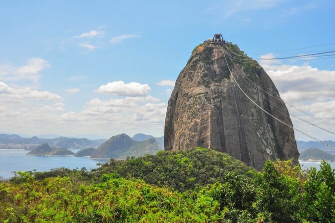 Tour 1 day in Rio de Janeiro with Buffet Lunch! - Price and Value: What You Pay For, What You Should Budget