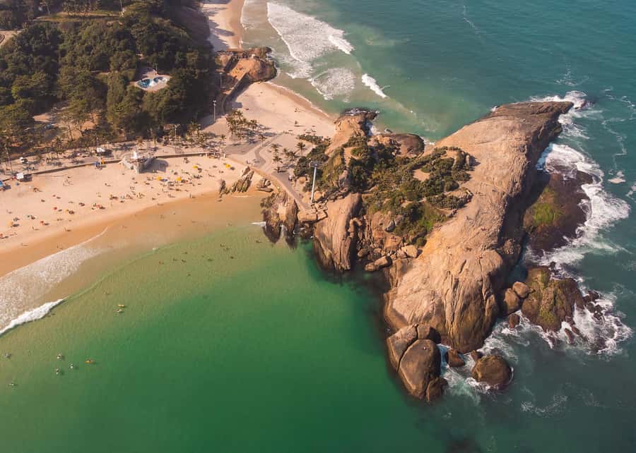 Tour Arpoador Sunset: Copacabana History & Stunning Sunset - Optional professional sunset photos (R$400): when it’s worth paying