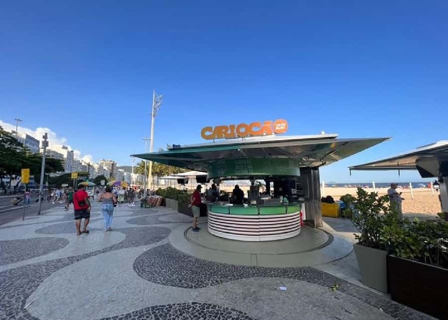 Tour Arpoador Sunset: Copacabana History & Stunning Sunset - Price and value: what $69 gets you and what it does not
