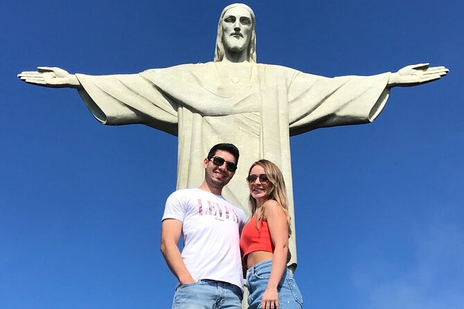 Tour Carioca Three postcards one single tour - Key things to know before you go