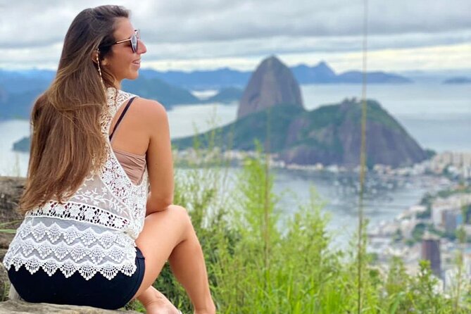 Tour Carioca Three postcards one single tour - Tickets you buy separately, and how to handle queues