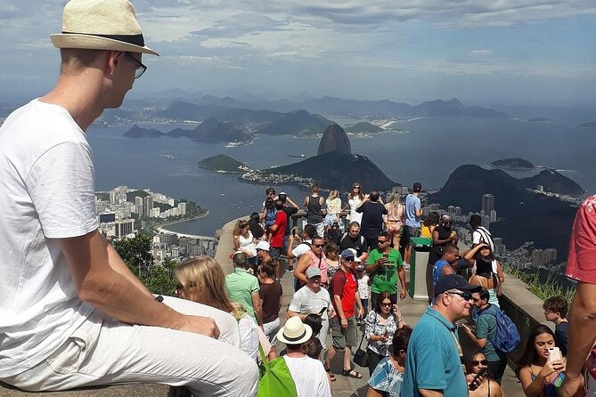 Tour from Cruise Ship Christ the Redeemer and Sugarloaf Mountain - Key Things I’d Put on Your Radar
