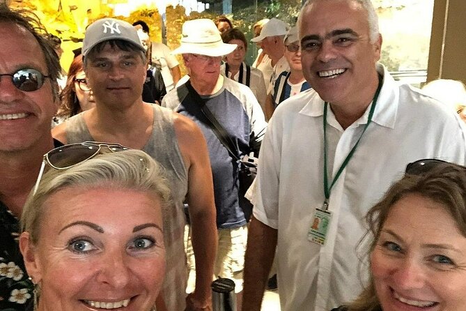 Tour from Cruise Ship Christ the Redeemer and Sugarloaf Mountain - Corcovado and Christ the Redeemer: Your 1-Hour Window at the Icon