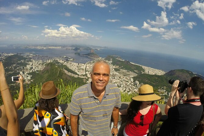 Tour from Cruise Ship Christ the Redeemer and Sugarloaf Mountain - Weather, Visibility, and How to Avoid a Sour View Day