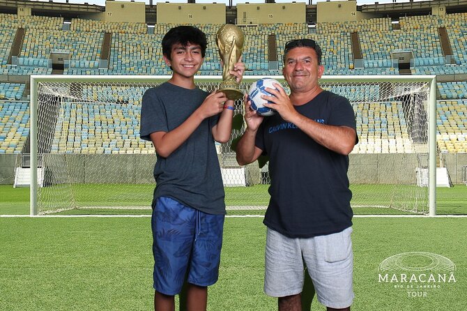 Tour Maracanã - Guided tour inside the stadium - Timing and Day Planning: How to Pair This Tour With the Rest of Rio